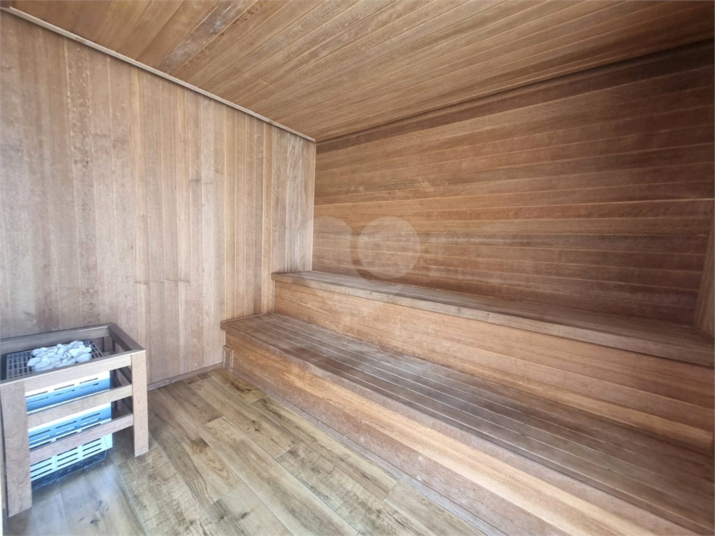 Apartamento à venda com 1 suíte em Parque Campolim, Sorocaba, SP