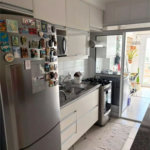 Apartamento à venda com 3 quartos, sendo 1 suíte, em Jardim Esmeralda, São Paulo, SP