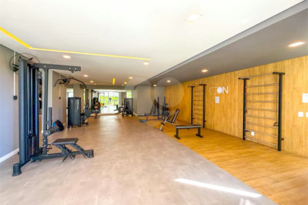 Apartamento à venda com 2 quartos em Lapa, São Paulo, SP