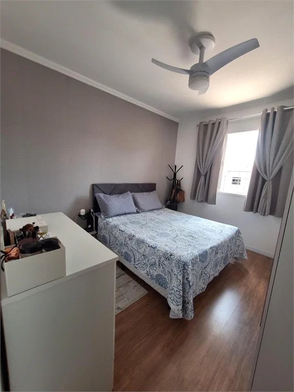 Casa à venda com 3 quartos em Jardim Trussardi, São Paulo, SP