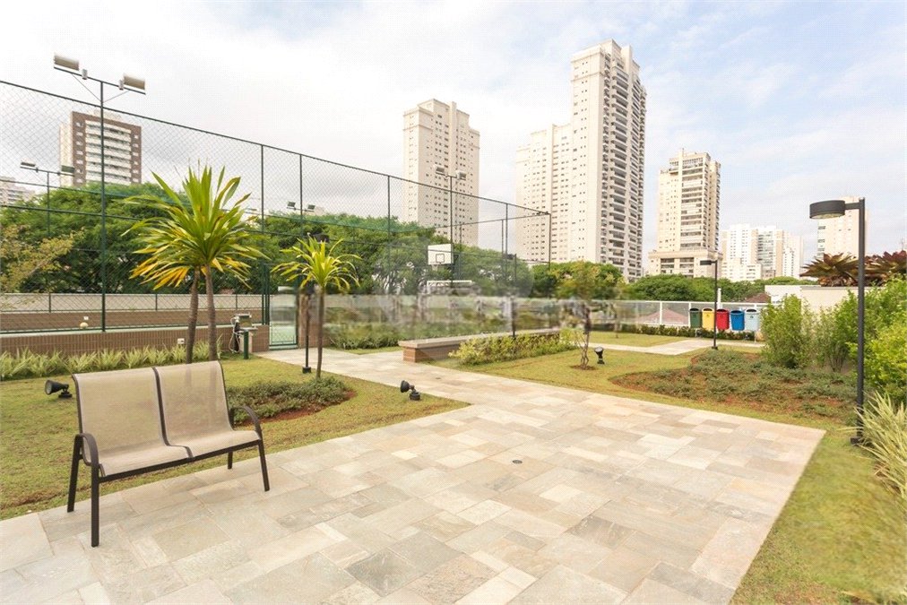 Garden à venda com 3 suítes em Vila Romana, São Paulo, SP