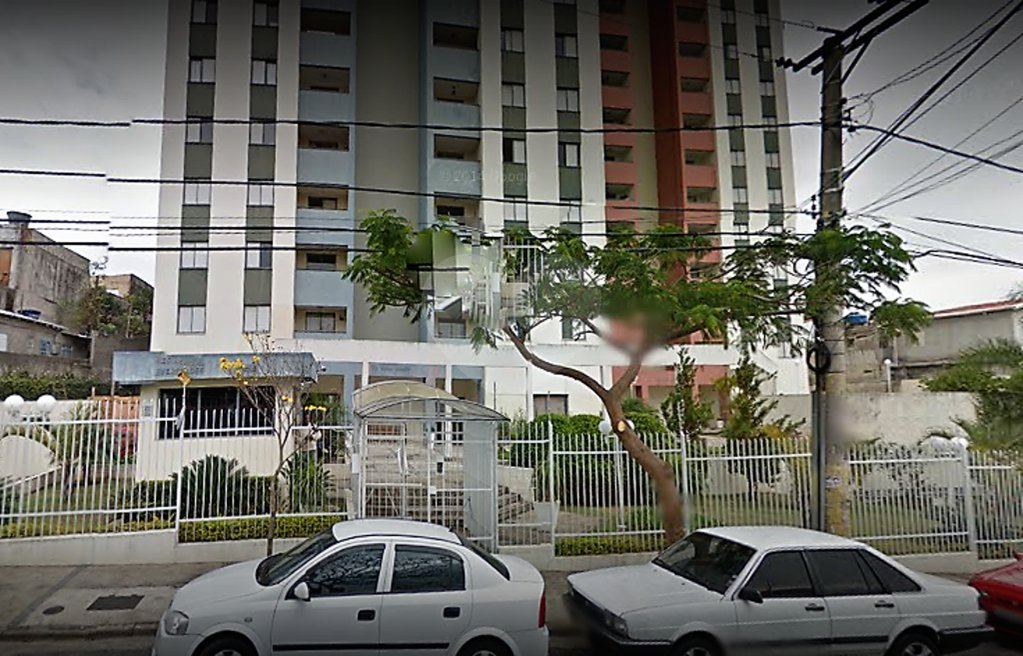 Apartamento à venda com 2 quartos em Casa Verde, São Paulo, SP