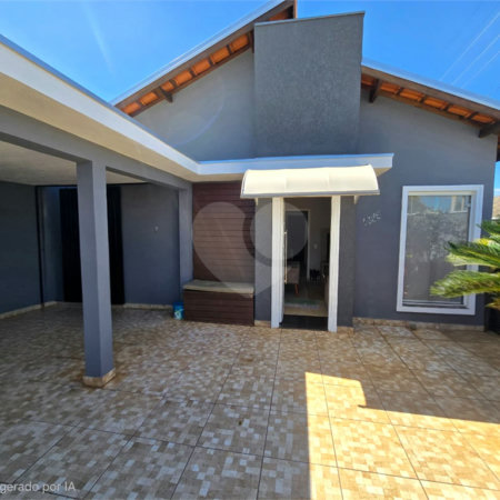 Casa à venda com 2 quartos, sendo 1 suíte,  em Vila Nastri, Itapetininga, SP
