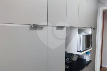 Cobertura à venda com 3 quartos, sendo 1 suíte, em Vila Gomes Cardim, São Paulo, SP
