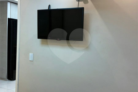 Apartamento à venda com 2 quartos em Santo Amaro, São Paulo, SP