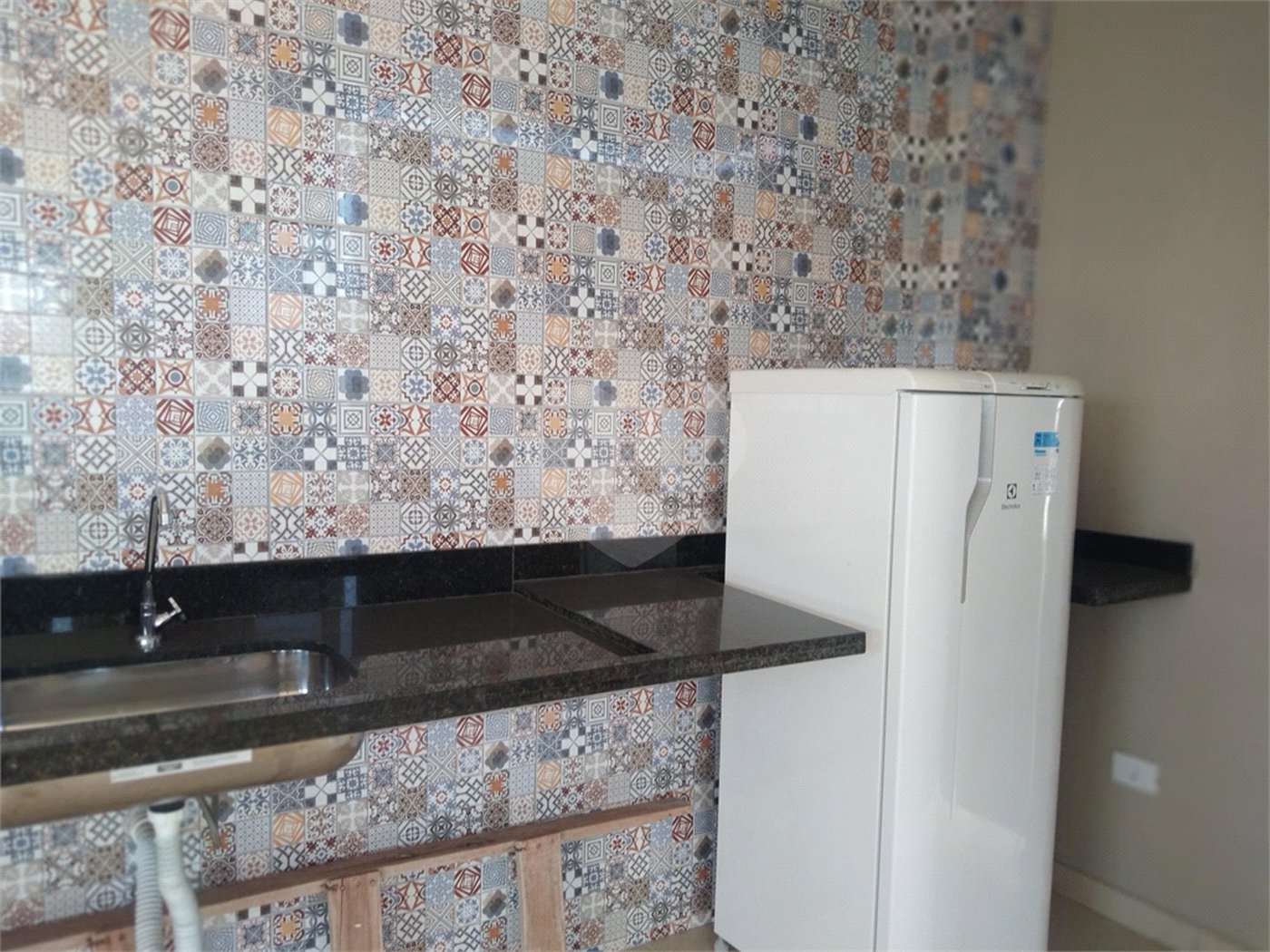 Casa à venda com 2 quartos no condomínio Moradas Parada Inglesa, São Paulo - SP