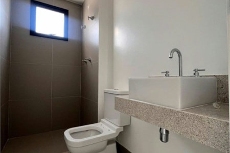 Apartamento com 2 dormitórios à venda, 83 m² por R$ 1.200.000,00 - Boqueirão - Santos/SP