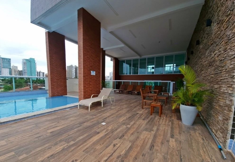 Apartamento com 1 dormitório à venda, 58 m² por R$ 585.000,00 - Canto do Forte - Praia Grande/SP