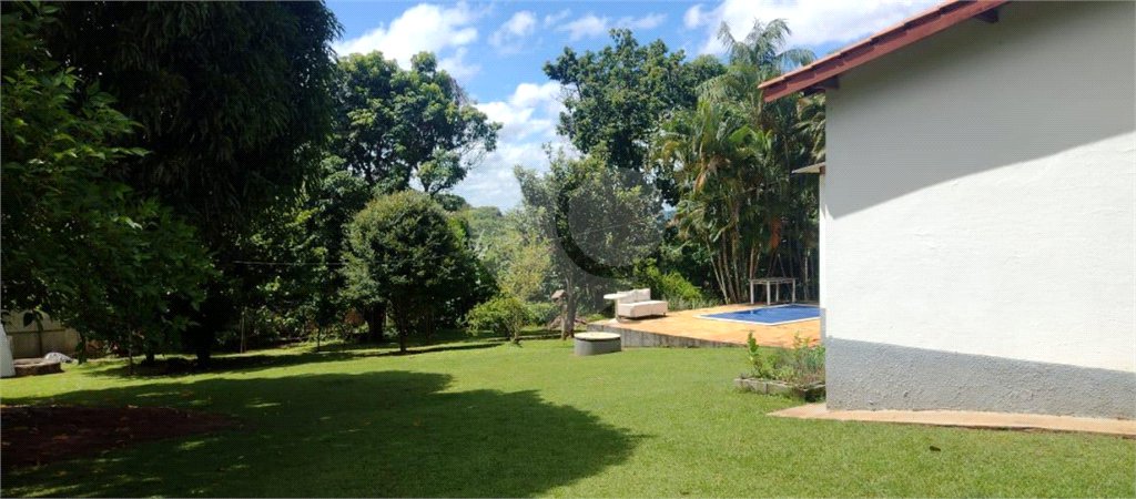 Chácara à venda com 4 quartos em Lago Azul, Araçoiaba da Serra, SP