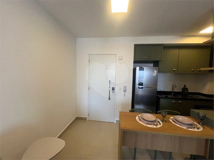 Apartamento à venda com 1 quarto em Parque Campolim, Sorocaba, SP