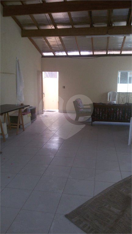 Sobrado à venda com 3 quartos, sendo 2 suítes, em Tucuruvi, São Paulo, SP