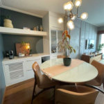 Apartamento à venda com 3 quartos, sendo 1 suíte,  em Indianópolis, São Paulo, SP