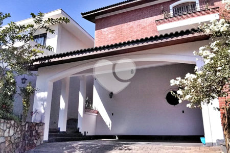 Sobrado à venda com 4 quartos, sendo 2 suítes, em Jardim São Bento, São Paulo, SP