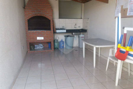 Casa à venda com 3 quartos no condomínio Mira Estrela, São Paulo - SP