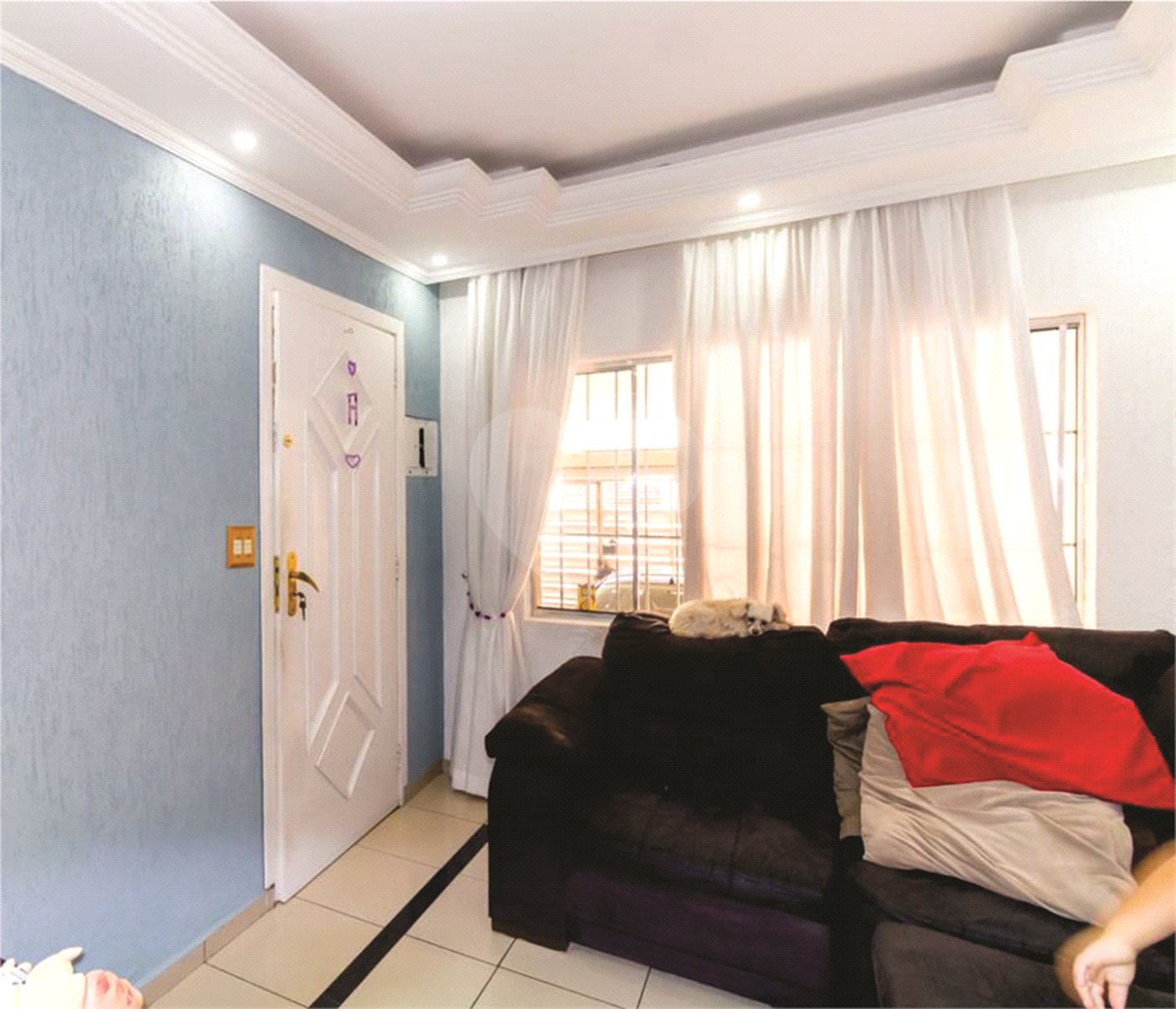Casa à venda com 3 quartos em Vila Maria, São Paulo, SP