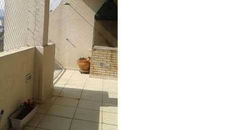 Apartamento à venda com 3 quartos em Mandaqui, São Paulo, SP