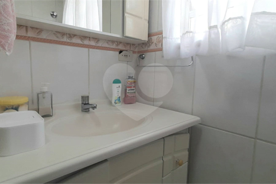 Sobrado à venda com 3 quartos, sendo 1 suíte, em Tucuruvi, São Paulo, SP