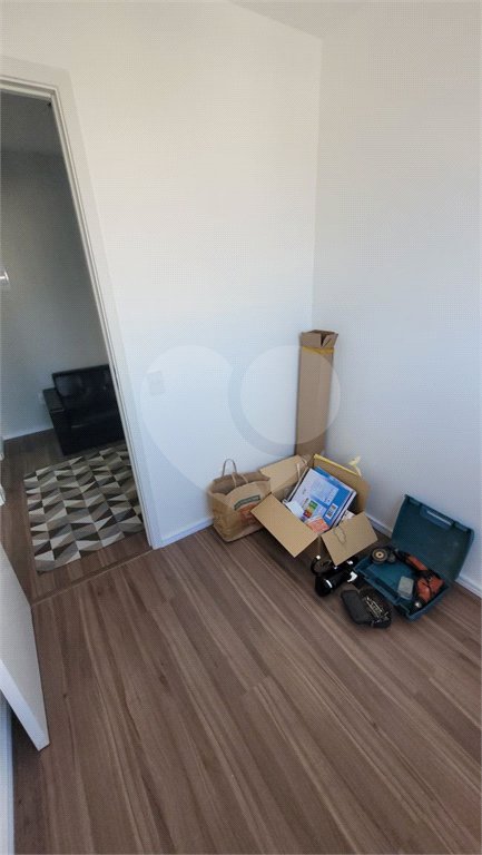 Apartamento à venda com 2 quartos em Água Branca, São Paulo, SP