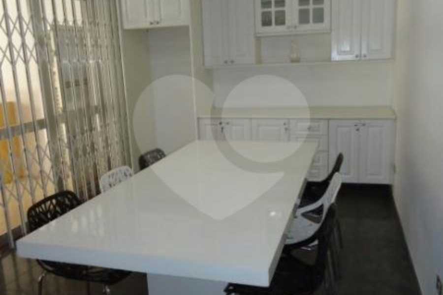 Casa Térrea à venda com 3 quartos, sendo 1 suíte,  em Vila Mariana, São Paulo, SP