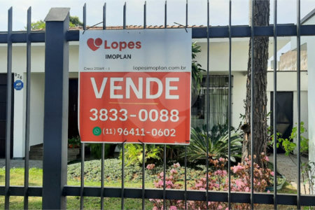 Casa à venda ou para alugar com 3 suítes em Alto da Lapa, São Paulo, SP