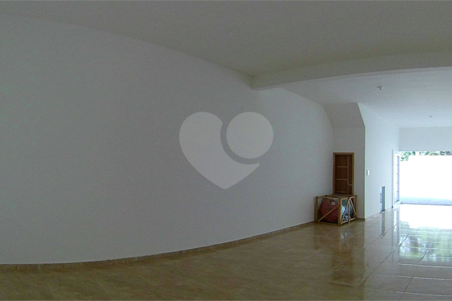 Casa para alugar com 4 suítes no condomínio Milenium, São Paulo - SP