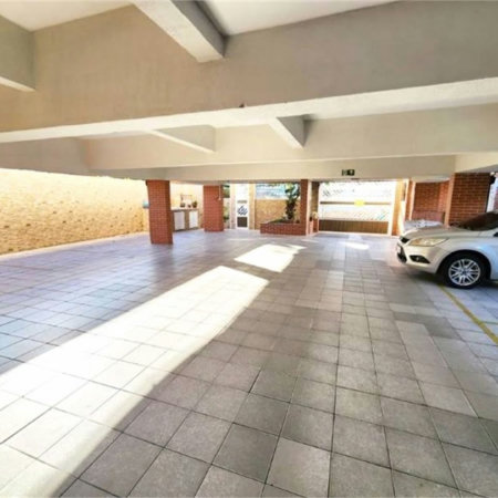 Apartamento Residencial à venda, Boqueirão, Praia Grande - AP1577.