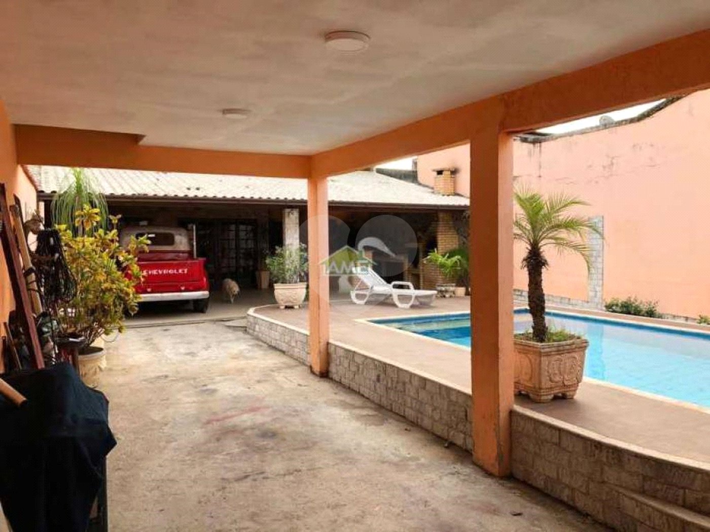 Casa à venda com 1 quarto, sendo 2 suítes, em Campo Grande, Rio de Janeiro, RJ