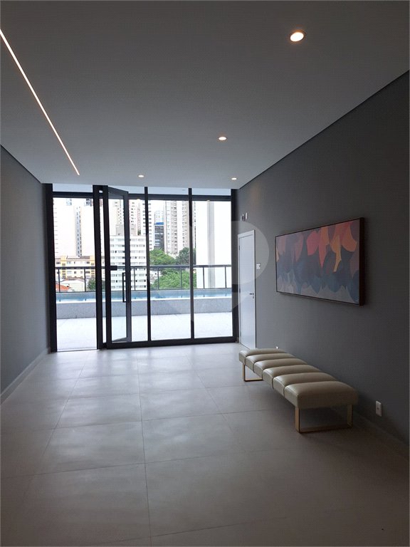 Apartamento à venda com 2 quartos, sendo 1 suíte, em Perdizes, São Paulo, SP