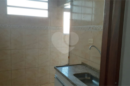 Apartamento à venda com 1 quarto em Sumarezinho, São Paulo, SP