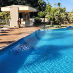 Apartamento mobiliado alto padrão, para venda ou locação, com 4 suítes e 4 vagas, em condomínio-clube no Ipiranga!
