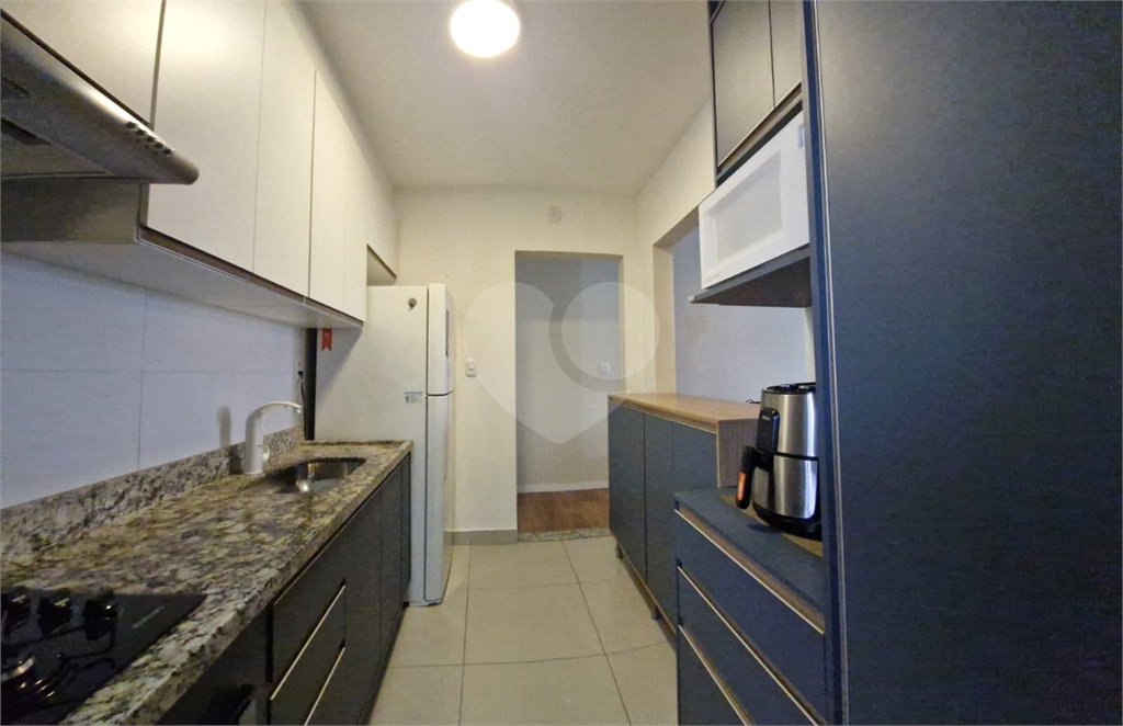 Apartamento à venda com 3 quartos, sendo 1 suíte, em Jardim Vera Cruz, Sorocaba, SP