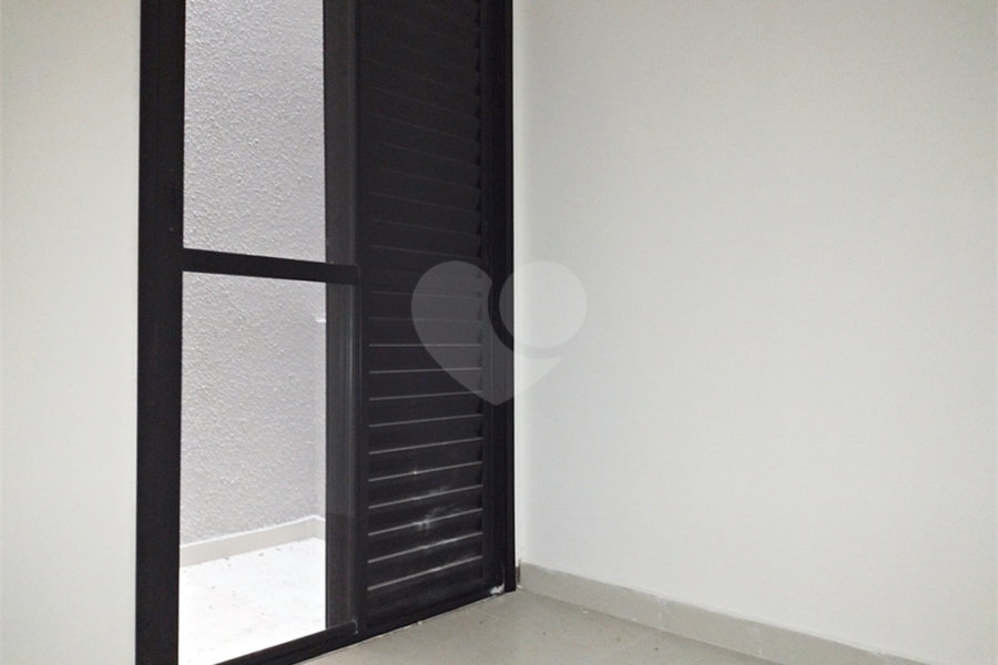 Apartamento à venda com 2 quartos em Santana, São Paulo, SP