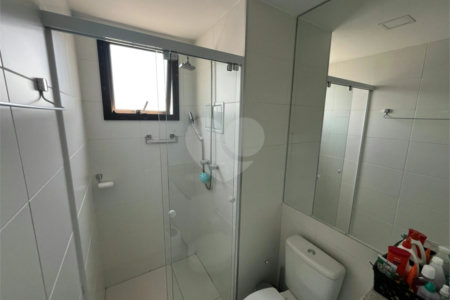 Apartamento à venda com 3 suítes em Campo Belo, São Paulo, SP