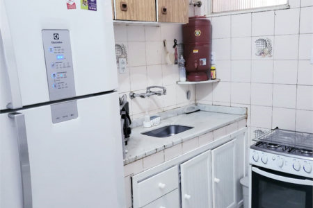 Apartamento à venda com 2 quartos, sendo 1 suíte, em Andaraí, Rio de Janeiro, RJ
