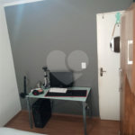 Apartamento à venda com 2 quartos em Jardim Flor da Montanha, Guarulhos, SP