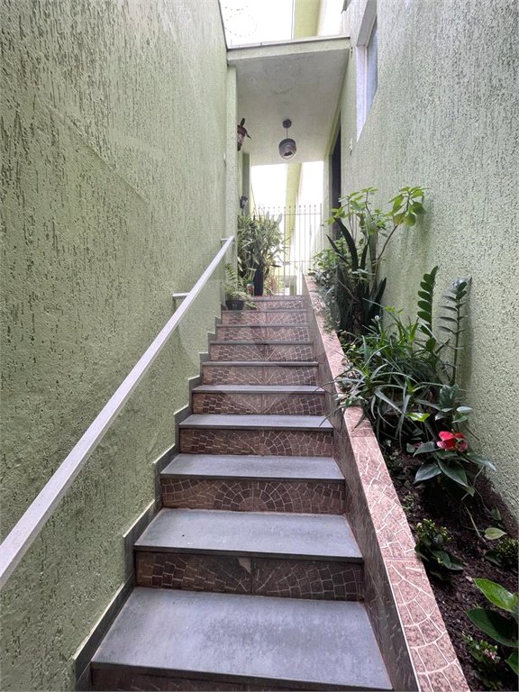 Sobrado à venda com 4 quartos, sendo 1 suíte,  em Pirituba, São Paulo, SP