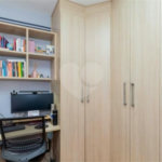 Apartamento à venda com 2 quartos em Campo Belo, São Paulo, SP