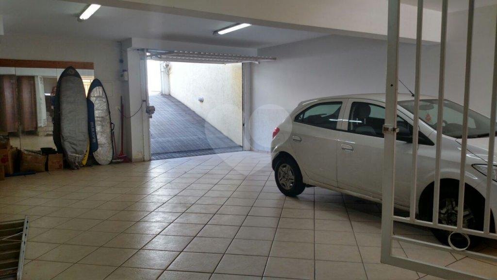 Sobrado à venda com 5 quartos, sendo 4 suítes, em Água Fria, São Paulo, SP