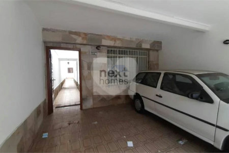 Casa à venda com 3 quartos, sendo 1 suíte,  em Rio Pequeno, São Paulo, SP