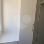 Apartamento à venda com 2 quartos em Vila Hortência, Sorocaba, SP