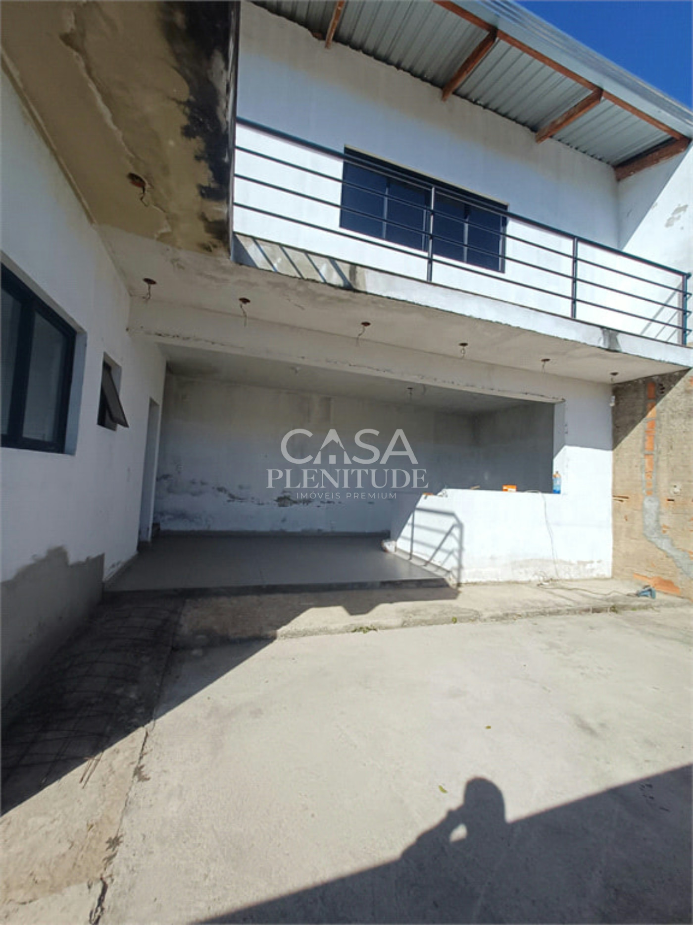 Casa à venda com 2 quartos em Jardim do Carmo, Sorocaba, SP