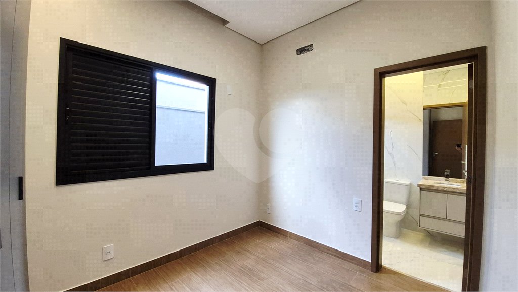 Casa à venda com 3 suítes em Reserva San Pedro, Ribeirão Preto, SP