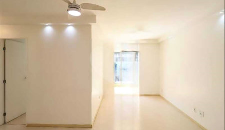 Apartamento à venda ou para alugar com 3 quartos, sendo 1 suíte,  em Vila Andrade, São Paulo, SP