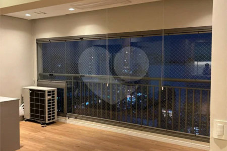 Apartamento à venda com 3 suítes em Parada Inglesa, São Paulo, SP