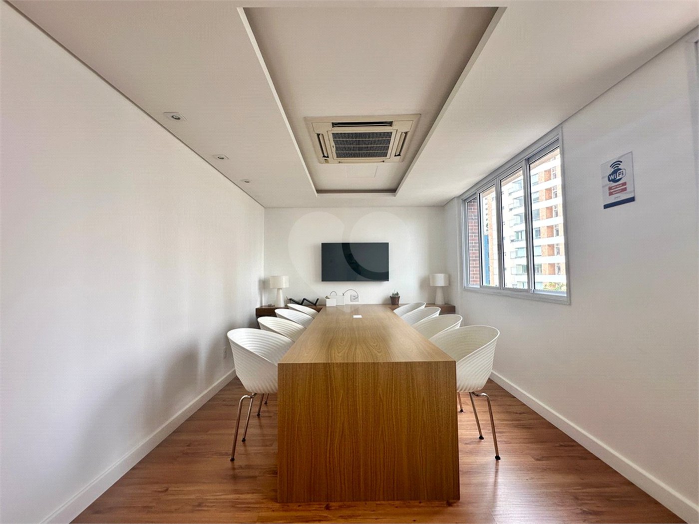 Apartamento à venda com 2 quartos, sendo 1 suíte, em Santana, São Paulo, SP