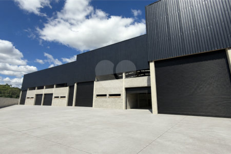 Galpão para alugar em Zona Industrial, Sorocaba, SP