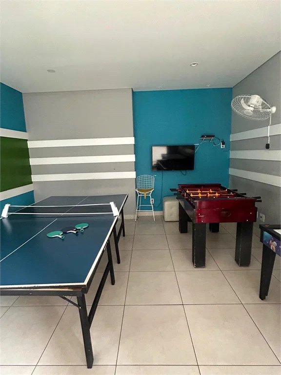 Apartamento à venda com 2 quartos em Vila Andrade, São Paulo, SP