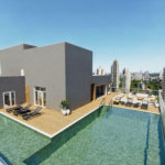Studio com 1 dormitório à venda, 51 m² por R$ 616.750,00 - Astúrias - Guarujá/SP