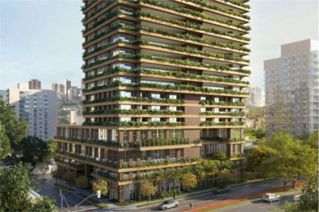 Apartamento à venda com 2 quartos, sendo 1 suíte, em Alto da Lapa, São Paulo, SP