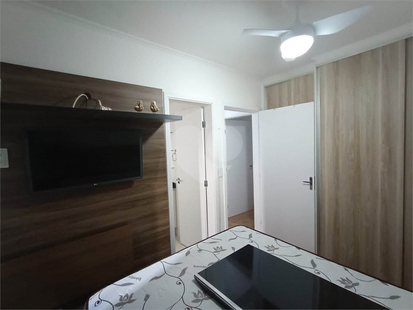 Apartamento à venda com 3 quartos, sendo 1 suíte, em Parque Bela Vista, Votorantim, SP
